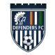 Defenders FC logo