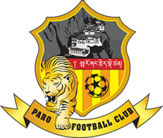 Paro logo