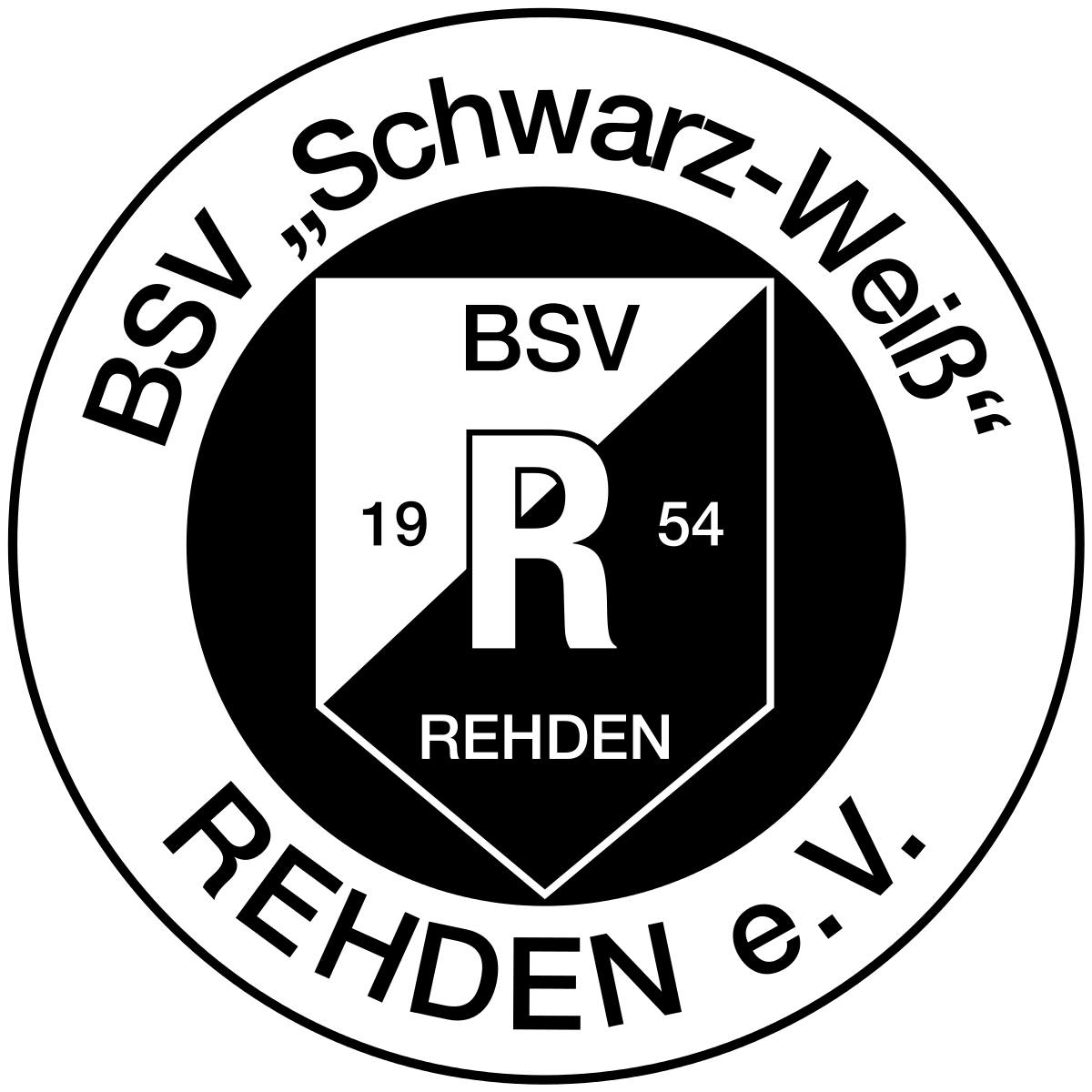 BSV Rehden logo