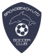 Broadbeach United logo