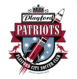 Playford Patriots logo