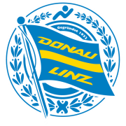 Donau Linz logo