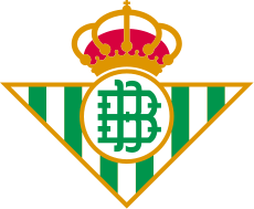 Real Betis logo