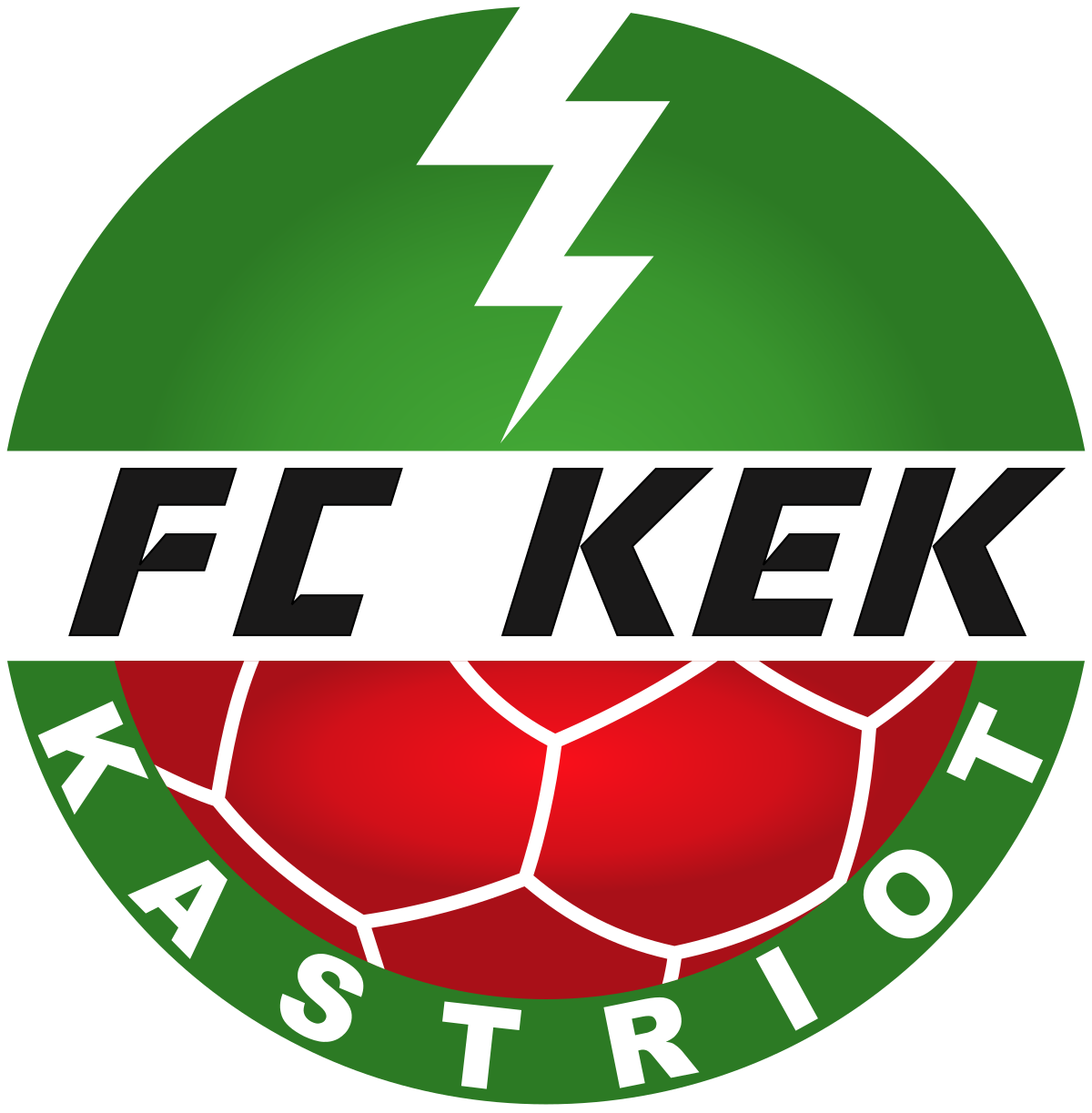 KF KEK logo