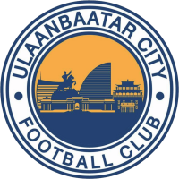 Ulaanbaatar City logo