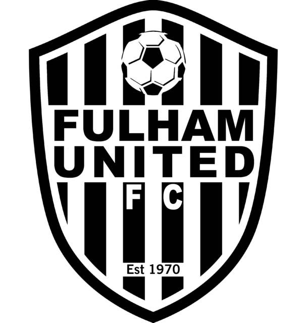 Fulham United logo