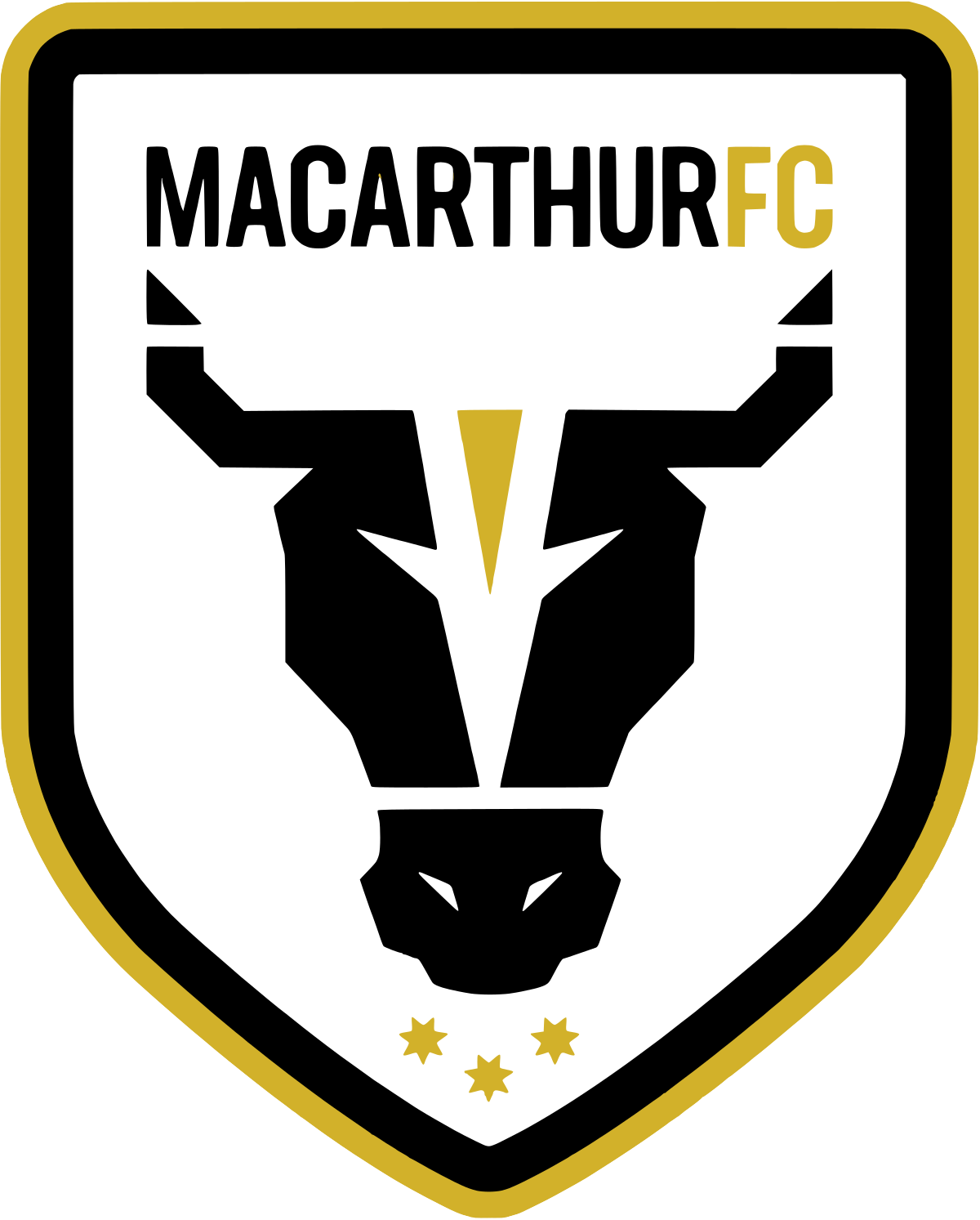 Macarthur logo