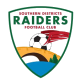 SD Raiders logo