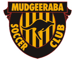 Mudgeeraba SC logo