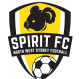 Spirit FC logo