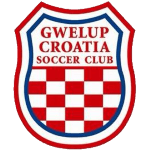 Gwelup Croatia SC logo