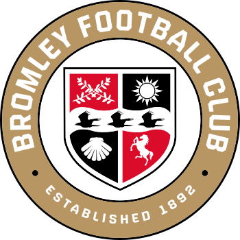 Bromley logo