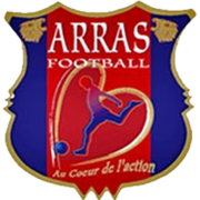 Arras W logo