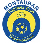 Montauban W logo