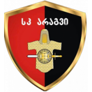 Dusheti Aragvi logo
