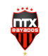 NTX Rayados logo