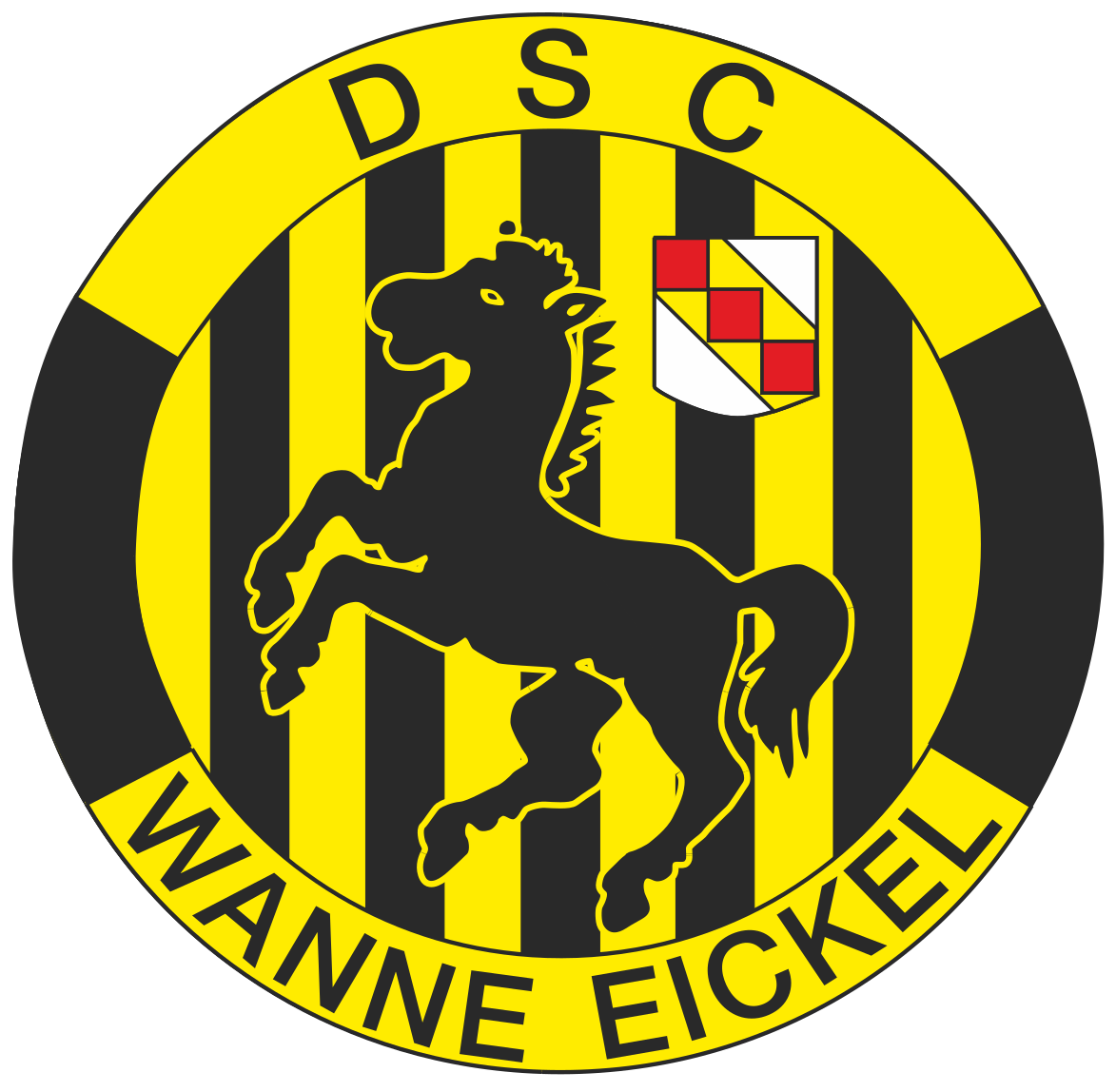 DSC Wanne-Eickel logo