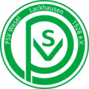 PSV Wesel logo