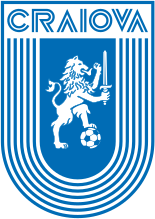 Universitatea Craiova-2 logo