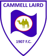 Cammel Laird logo