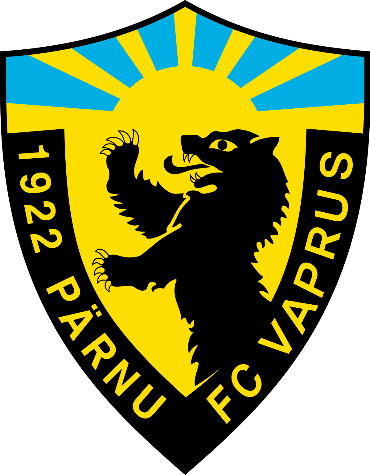 Parnu logo