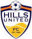 Hills United logo