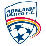 Adelaide United-2 logo