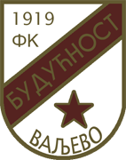 Buducnost Krusik logo