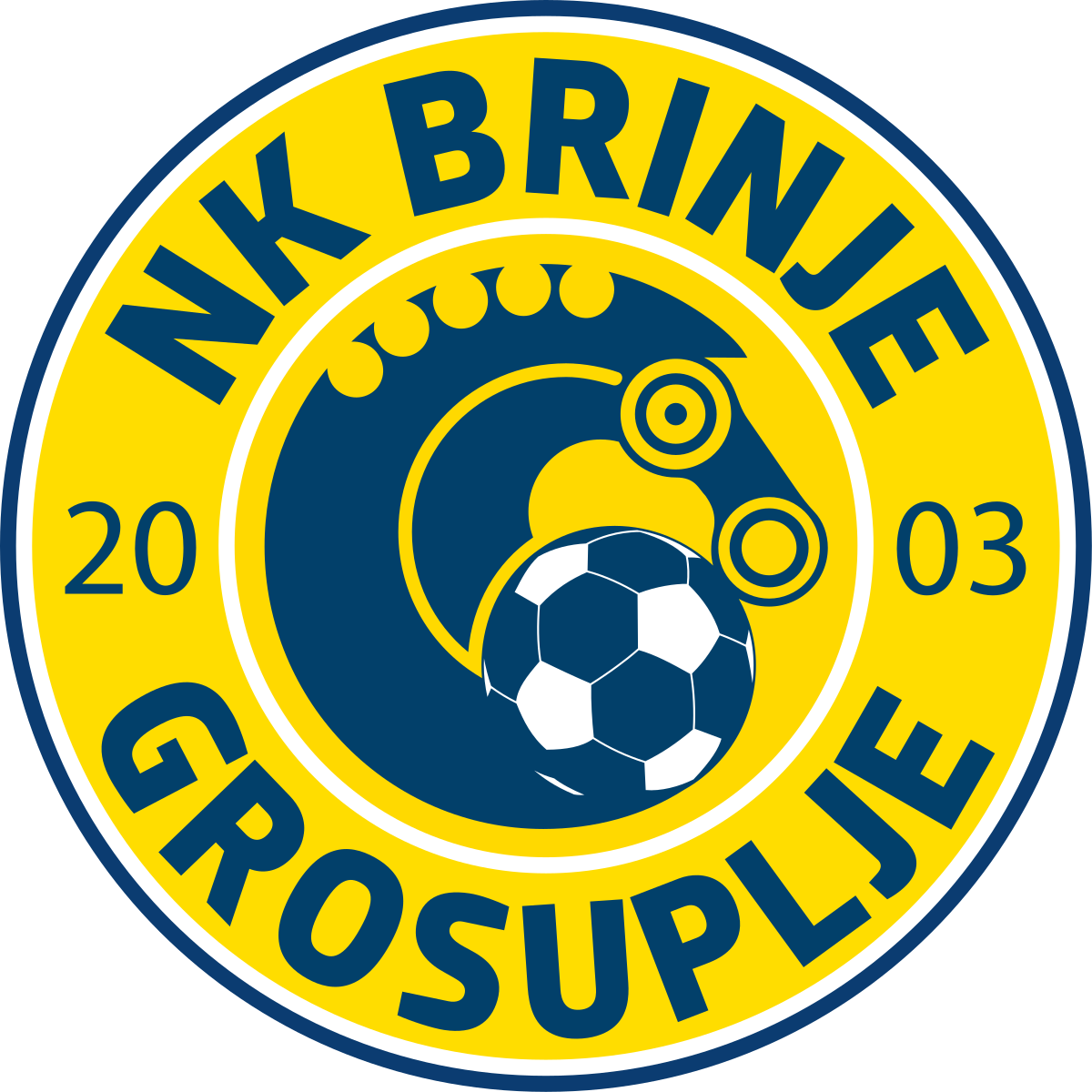 Brinje logo