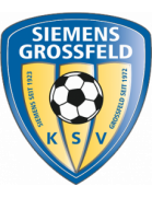 Siemens Grossfeld logo