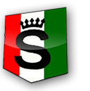 Sarmacja Bedzin logo