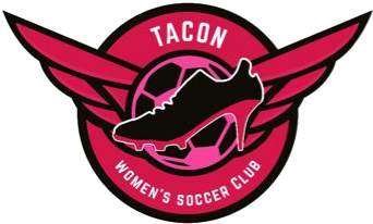 CD Tacon W logo
