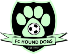 Hound Dogs logo