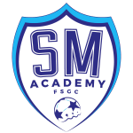 San Marino Academy W logo