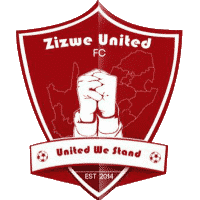 Zizve United logo