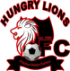 Hungry Lions logo