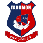 Tadamon Latakia logo