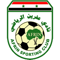 Afrin SC logo