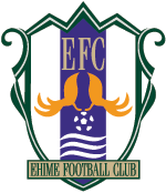 Ehime W logo