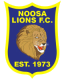 Noosa Lions logo