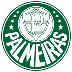 Palmeiras W logo