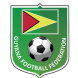 Guyana U-20 logo