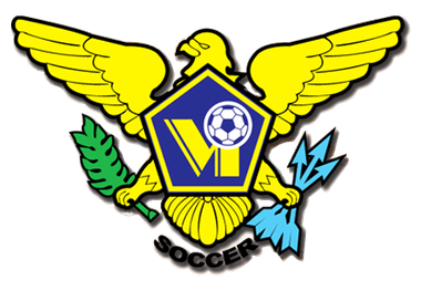 US Virgin Islands U-20 logo