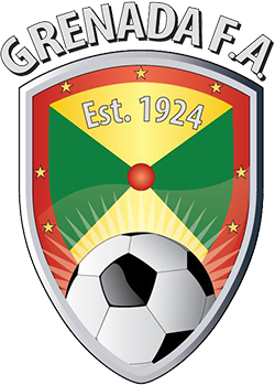Grenada U-20 logo