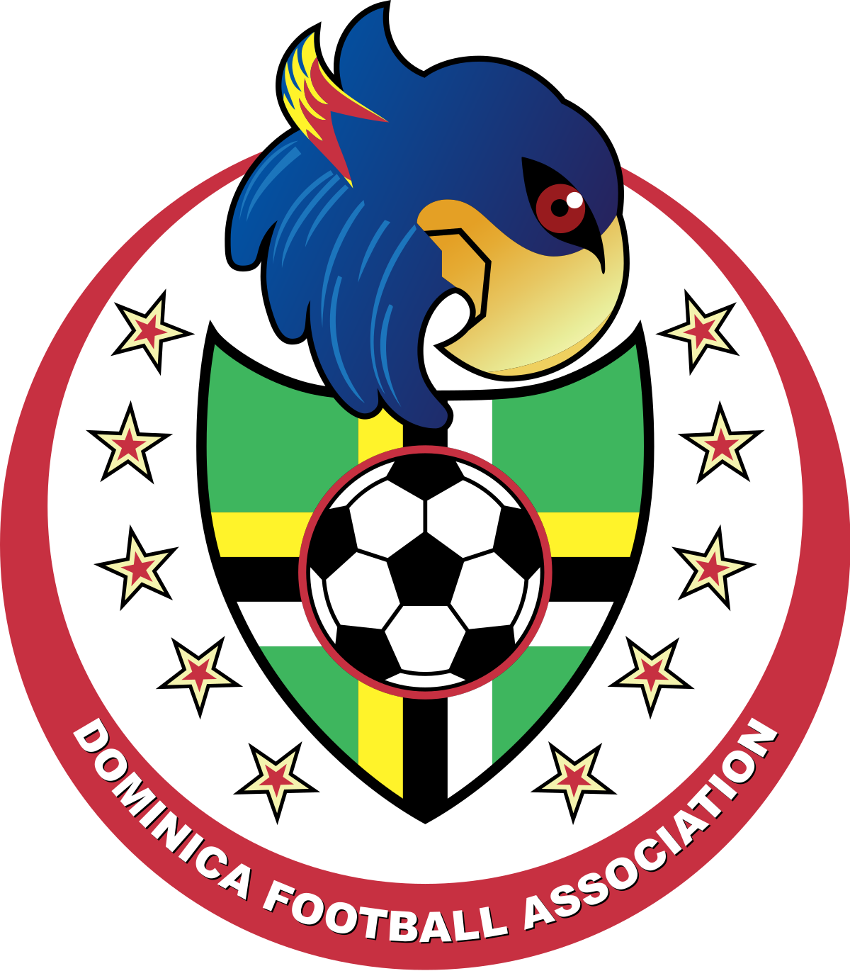 Domenica U-20 logo