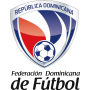 Domenican Republic U-20 logo