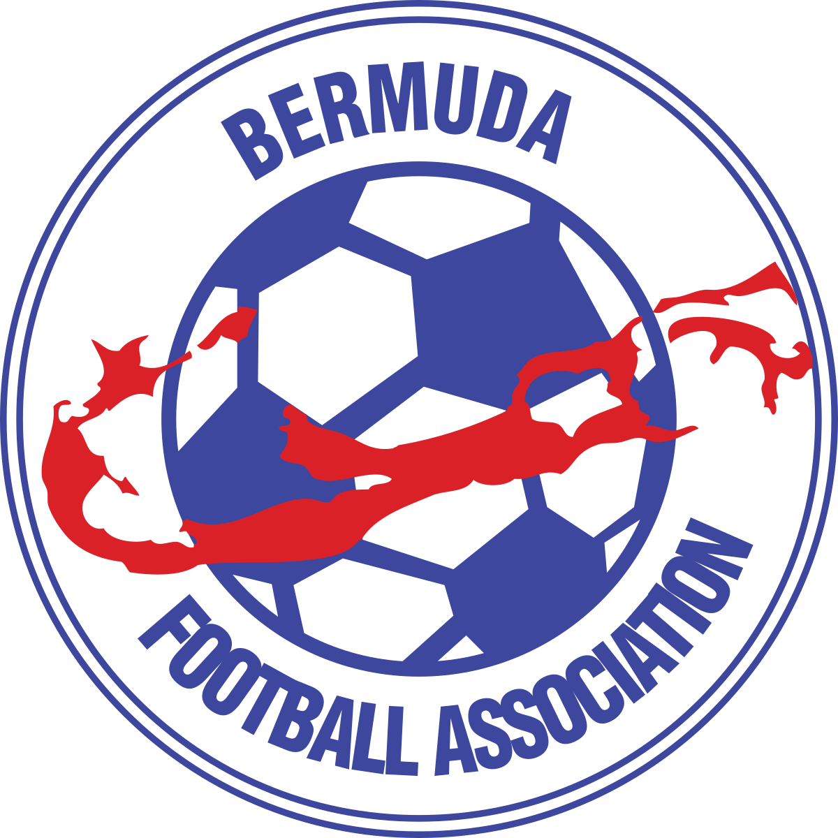 Bermuda U-20 logo