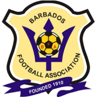 Barbados U-20 logo