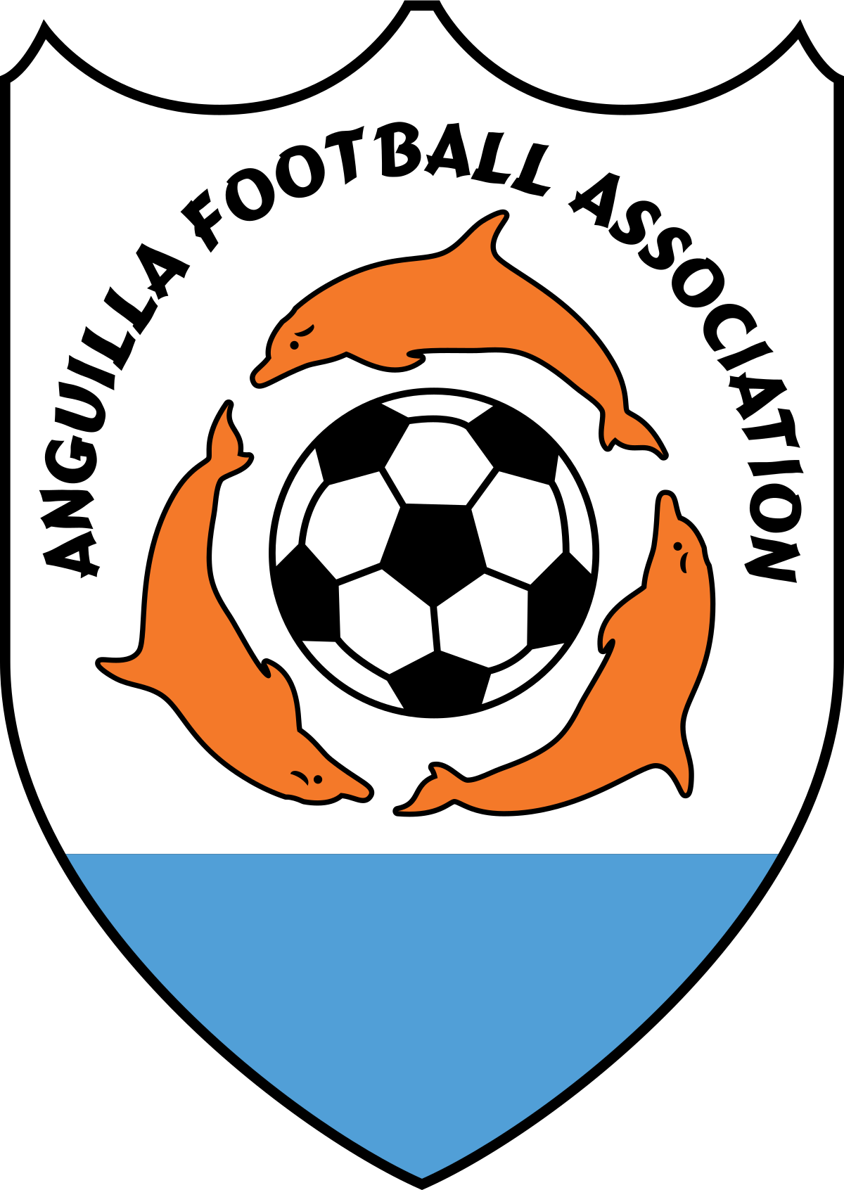 Anquilla U-20 logo