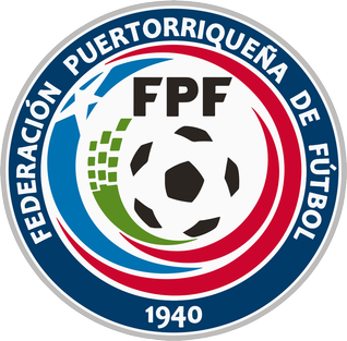 Puerto Rico U-20 logo